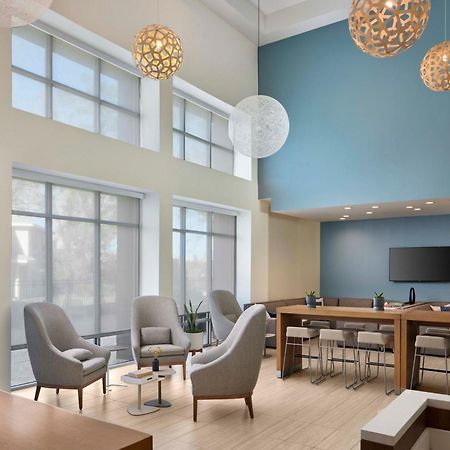 Element By Westin Baton Rouge South Hotel Buitenkant foto