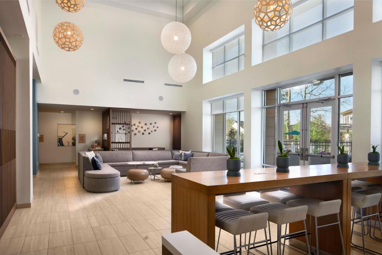 Element By Westin Baton Rouge South Hotel Buitenkant foto