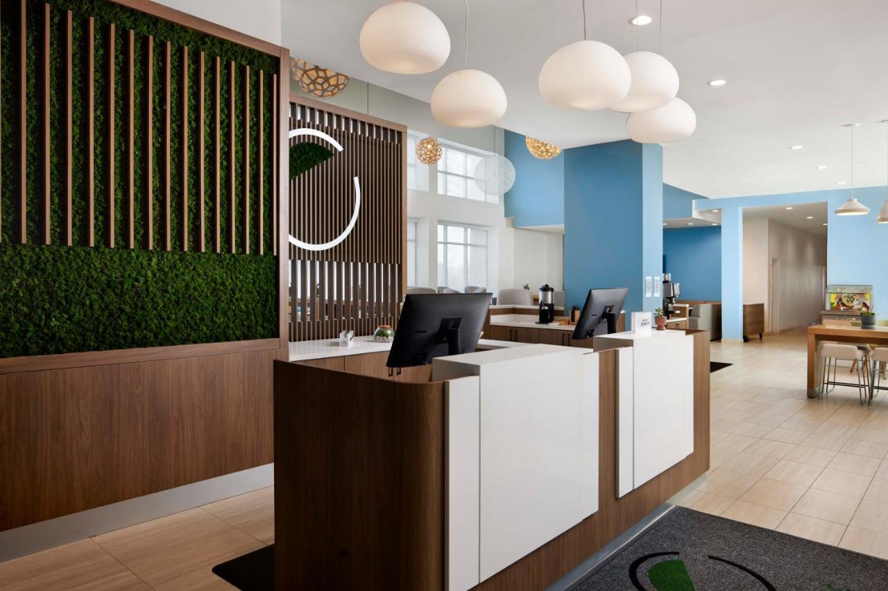 Element By Westin Baton Rouge South Hotel Buitenkant foto