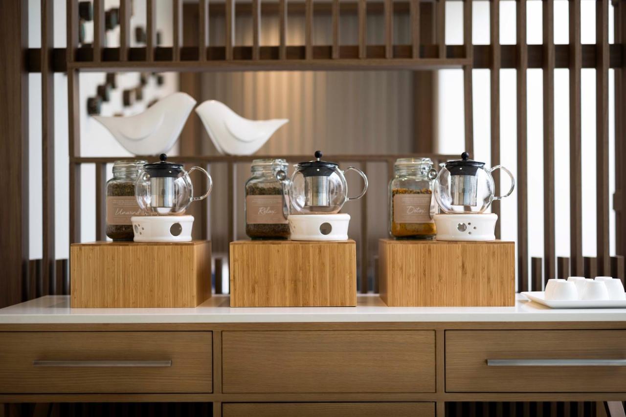 Element By Westin Baton Rouge South Hotel Buitenkant foto