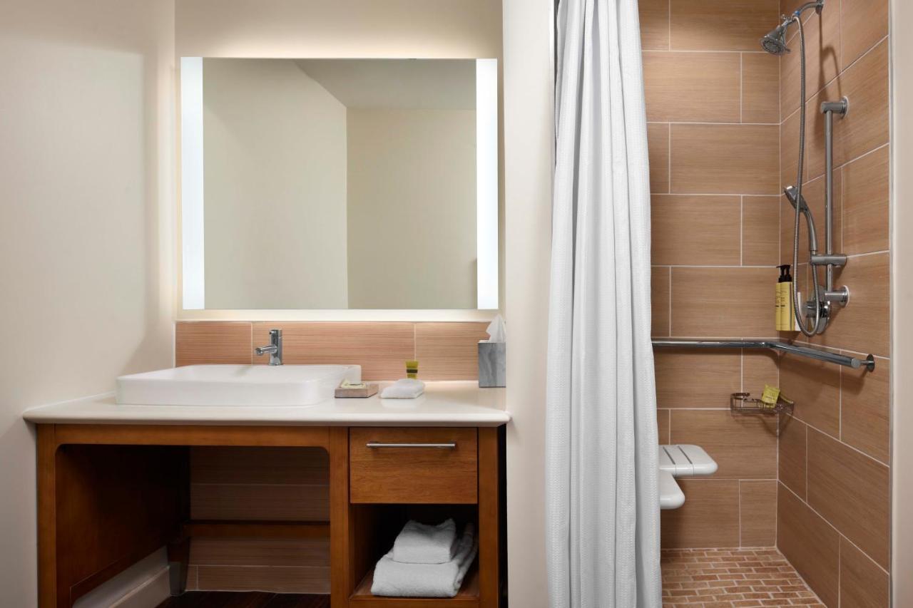 Element By Westin Baton Rouge South Hotel Buitenkant foto