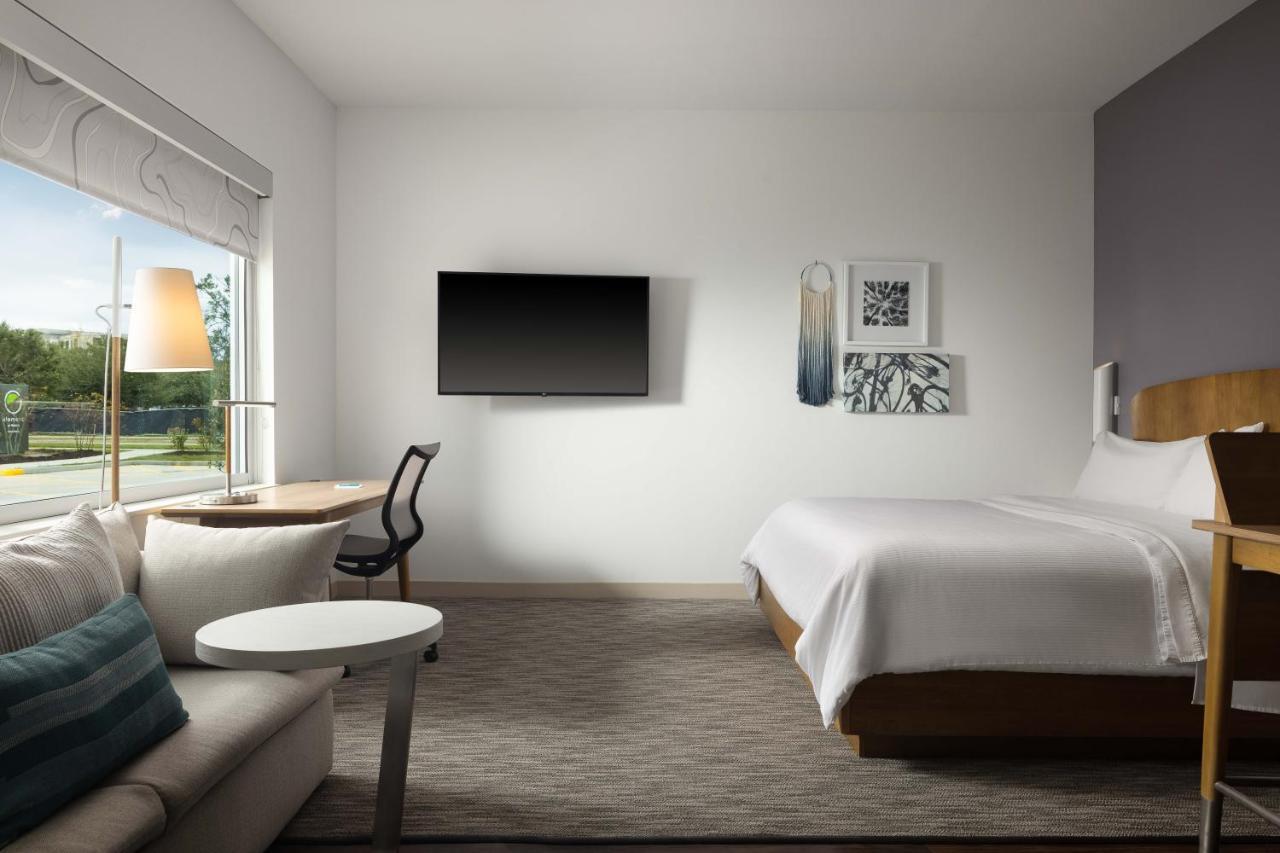 Element By Westin Baton Rouge South Hotel Buitenkant foto