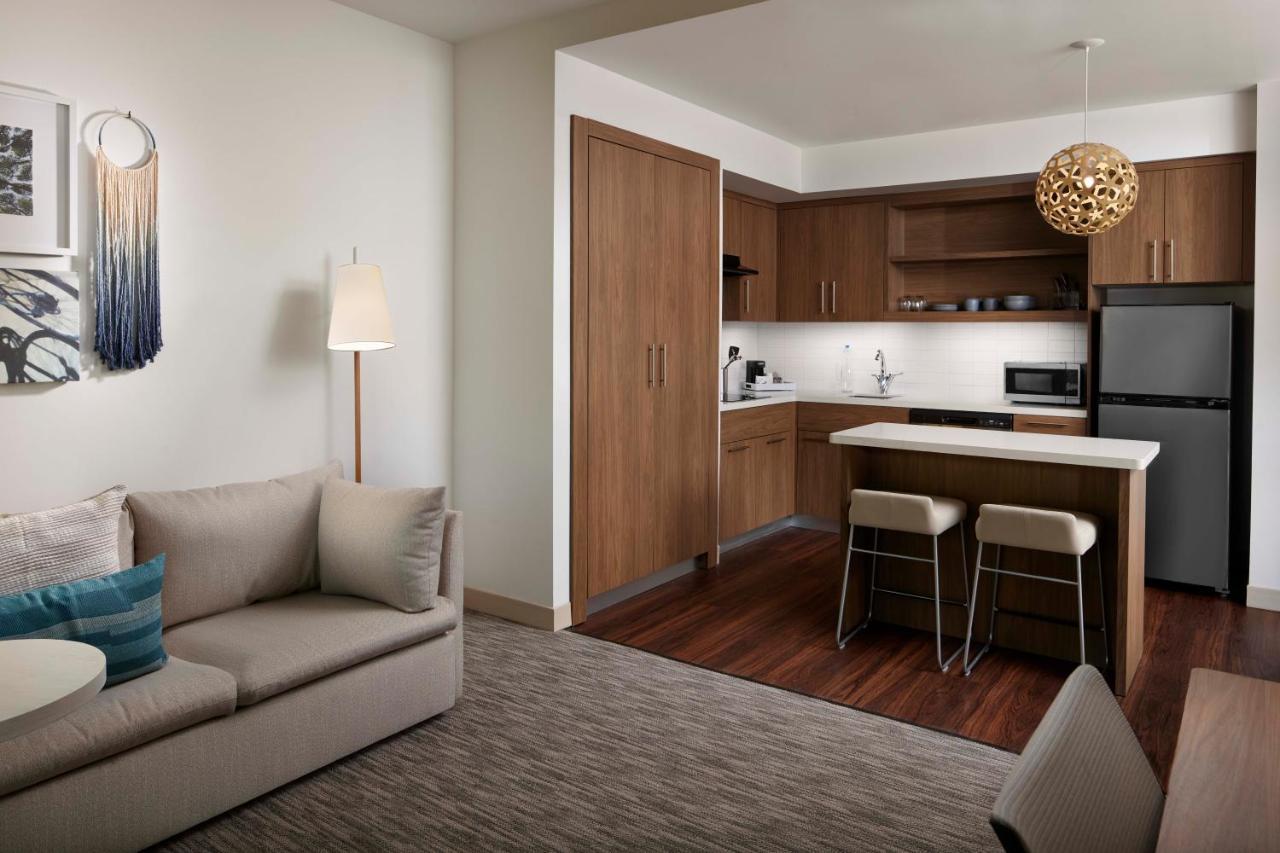 Element By Westin Baton Rouge South Hotel Buitenkant foto