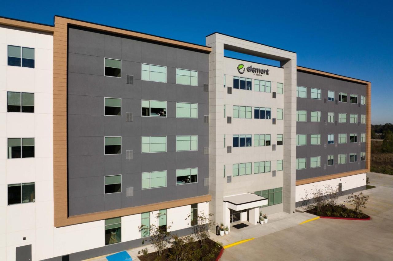 Element By Westin Baton Rouge South Hotel Buitenkant foto