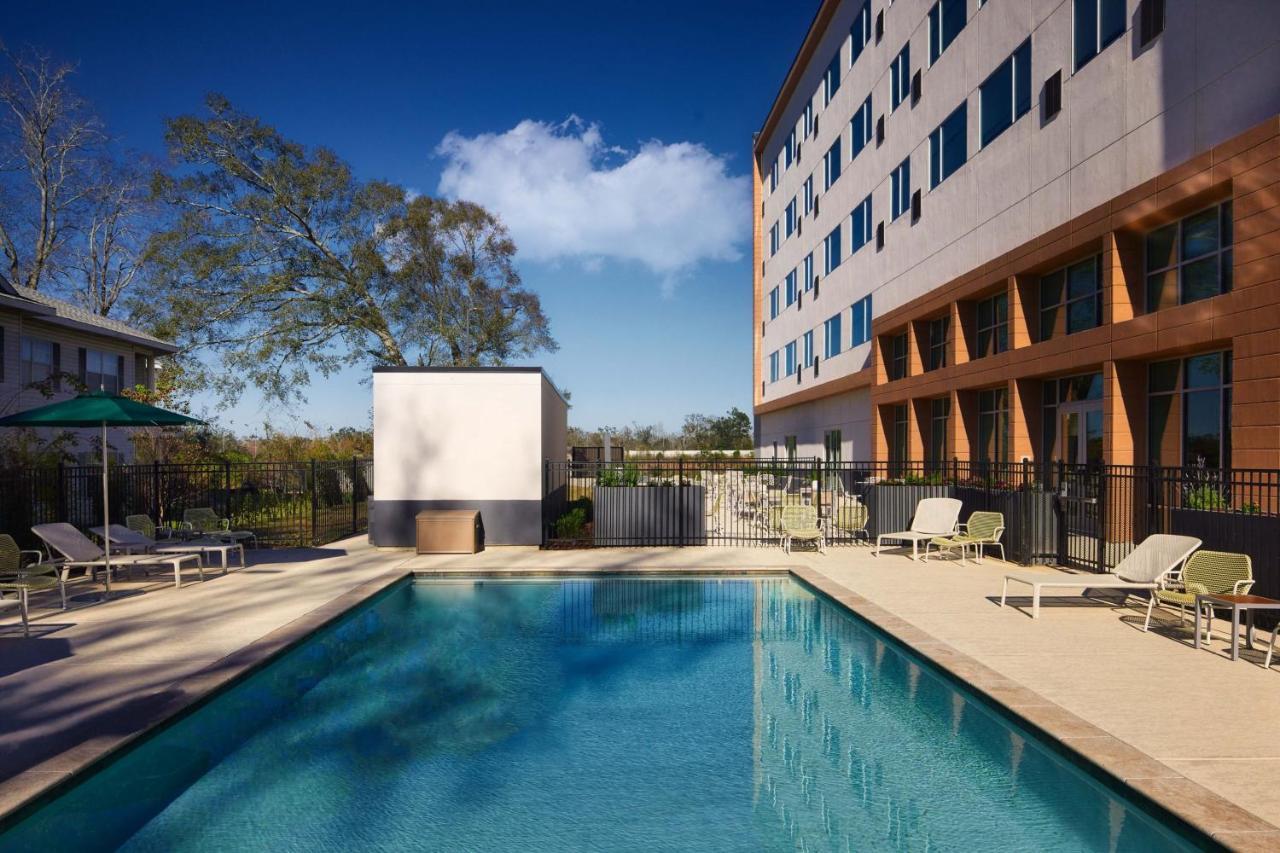 Element By Westin Baton Rouge South Hotel Buitenkant foto