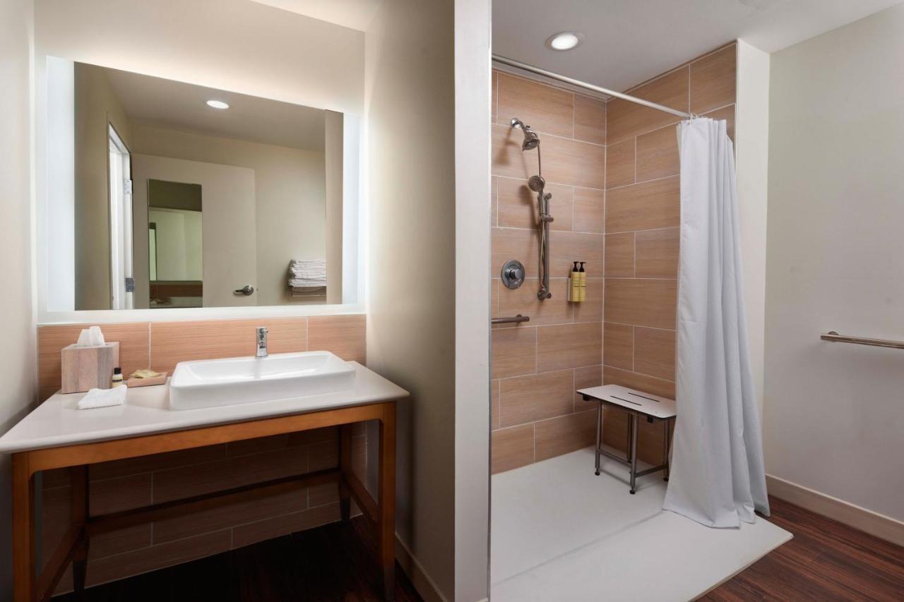 Element By Westin Baton Rouge South Hotel Buitenkant foto