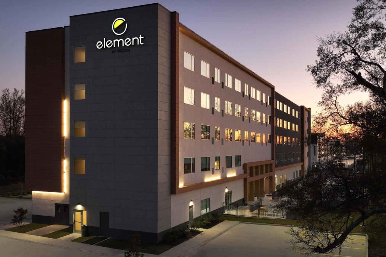 Element By Westin Baton Rouge South Hotel Buitenkant foto