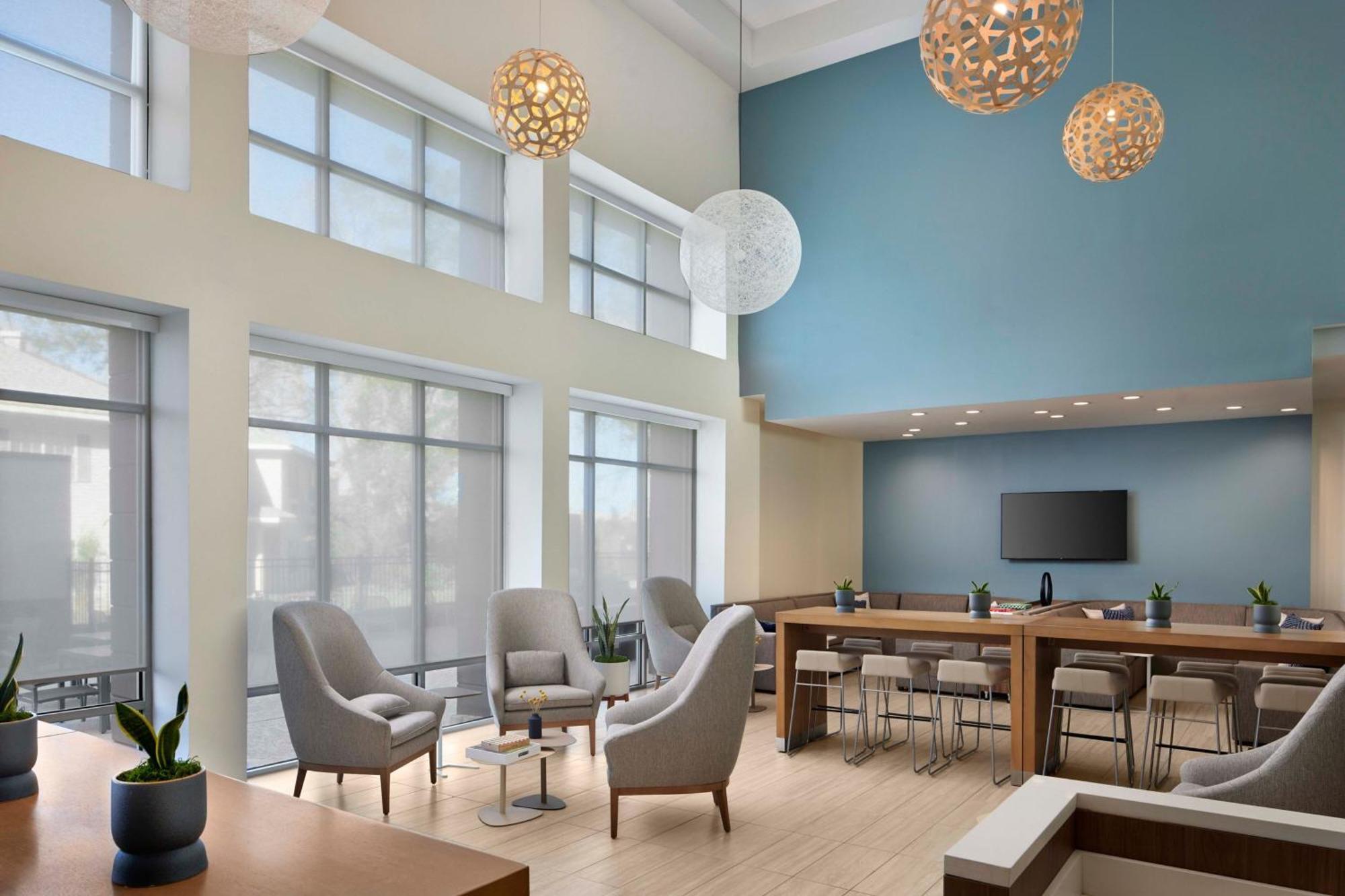 Element By Westin Baton Rouge South Hotel Buitenkant foto